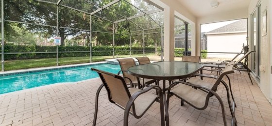 Villa in United States to rent