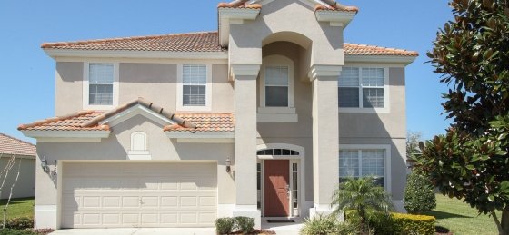 Villa rentals in United States