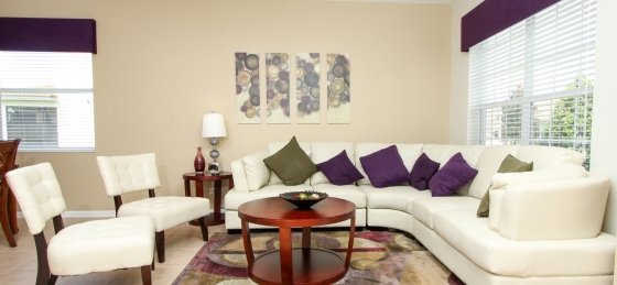 Villa holidays in Windsor Hills