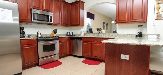 Book a villa in United States