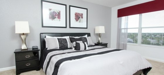 Villa rentals in United States