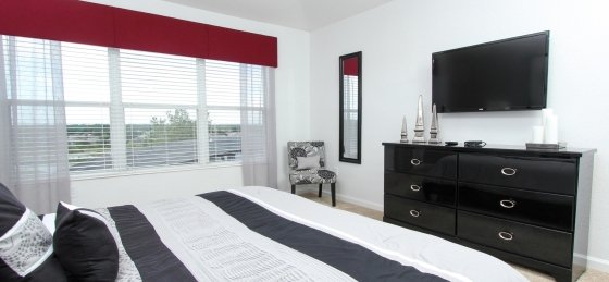 Book a villa holiday in Florida