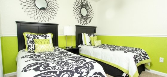 Book a villa holiday in Windsor Hills