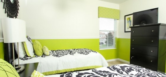 Book a villa holiday in Windsor Hills