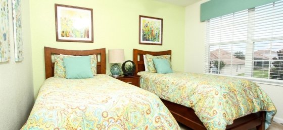 Book a villa in United States