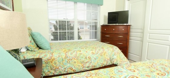 Book a villa holiday in Florida