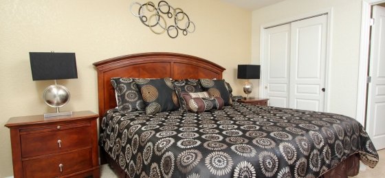 Villa holidays in Florida