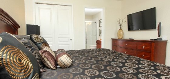 Holiday home in Windsor Hills villa booking