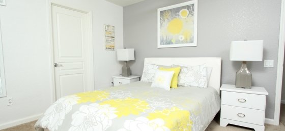 Book a villa holiday in United States