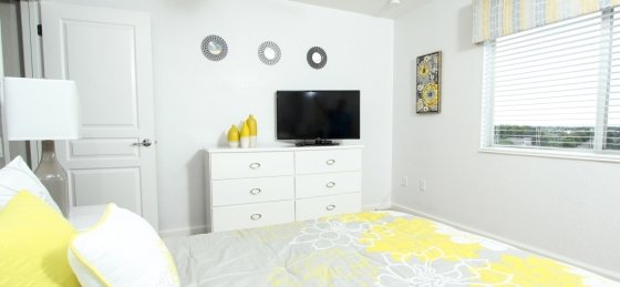 Holiday home in Orlando villa booking