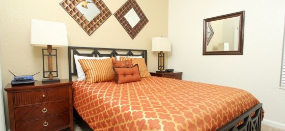 Villa rentals in Windsor Hills