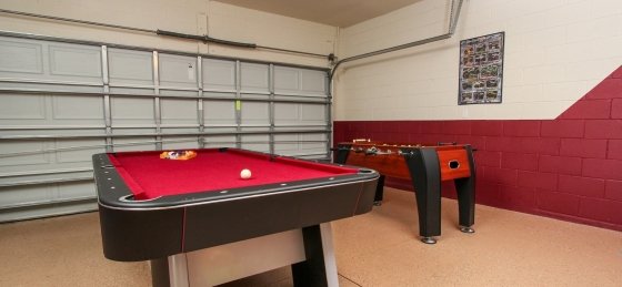 Book a villa holiday in Orlando