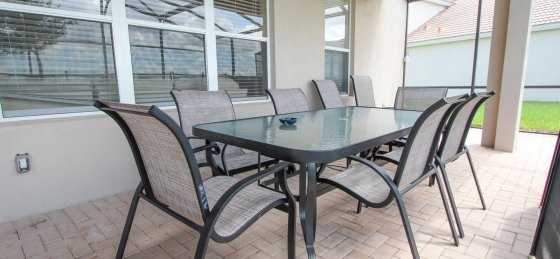 Villas in Windsor Hills