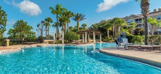 Villas in United States