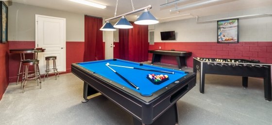 Villa rentals in Windsor Hills