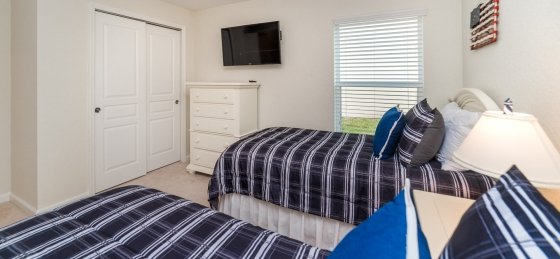 Villa in Windsor Hills to rent