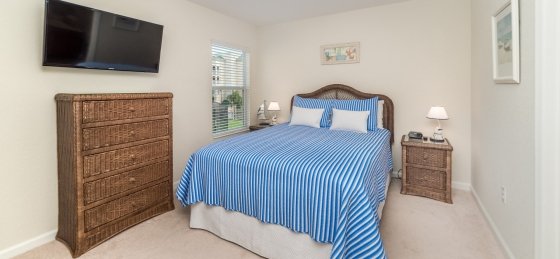 Book a villa in Florida