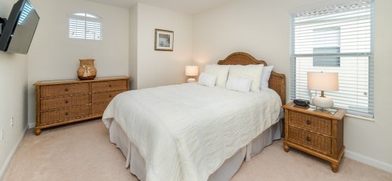 Villa holidays in Windsor Hills