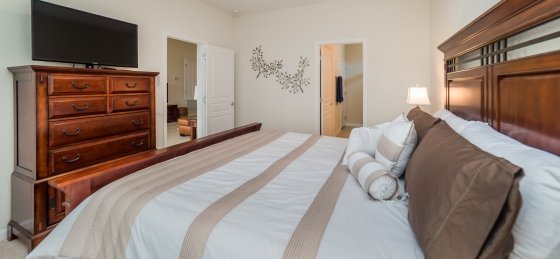 Villas in Windsor Hills