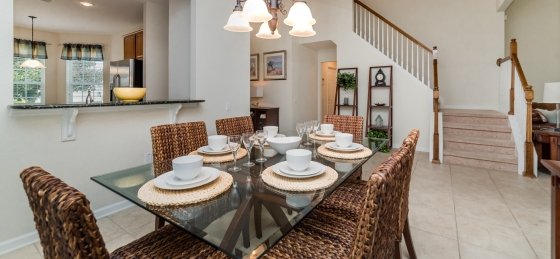 Villa holidays in Orlando