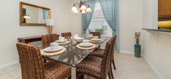 Book a villa holiday in United States