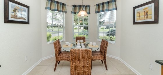 Villa holidays in Windsor Hills