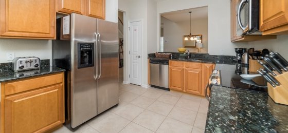 Book a villa in United States