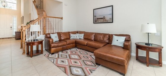 Holiday home in Orlando villa booking