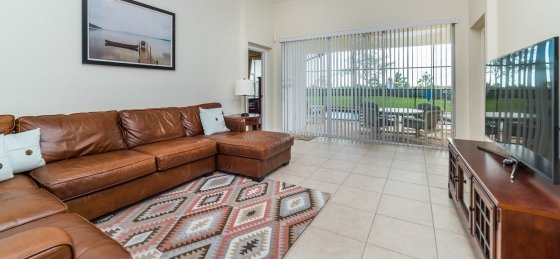 Villa holidays in Orlando