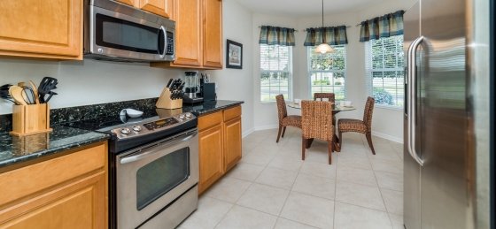 Book a villa holiday in Orlando