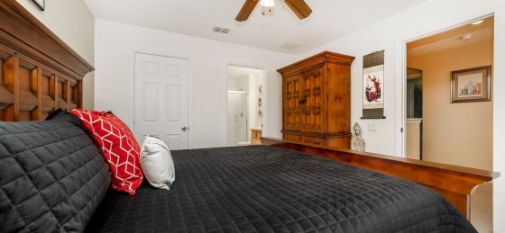 Book a villa holiday in Windsor Hills