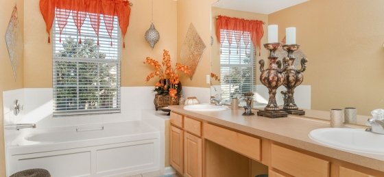 Villa in Orlando to rent