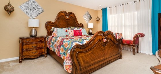 Villa holidays in Florida