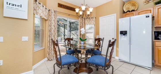 Book a villa holiday in Florida