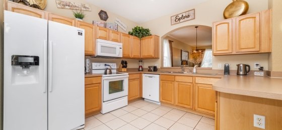 Book a villa holiday in United States