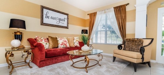 Villa holidays in Windsor Hills