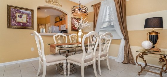 Holiday villas in United States