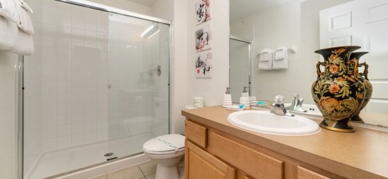 Villa in Orlando to rent