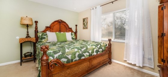 Villas in Windsor Hills