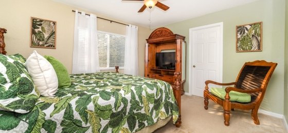 Book a villa holiday in United States