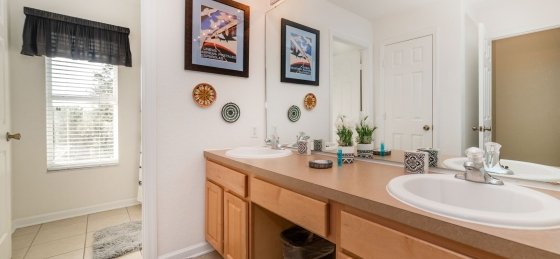 Holiday villas in United States