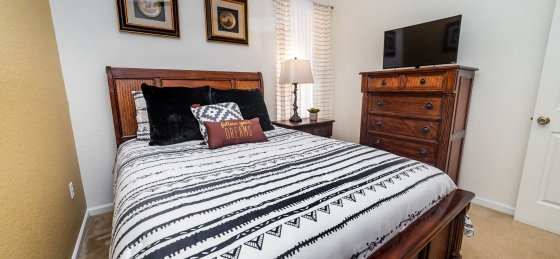 Book a villa holiday in Florida