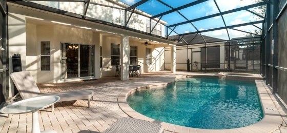 Villa in United States to rent