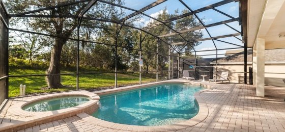 Villas in Windsor Hills