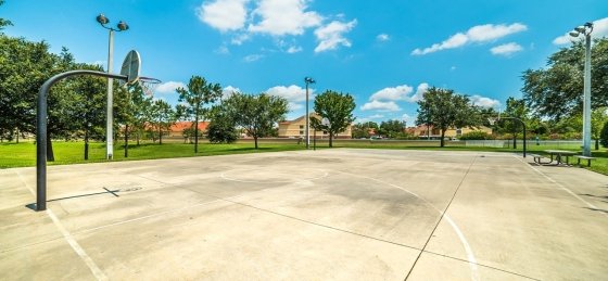 Villa holidays in Windsor Hills