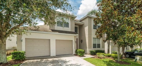 Villa rentals in Florida