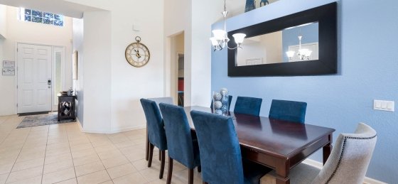 Holiday home in Florida villa booking