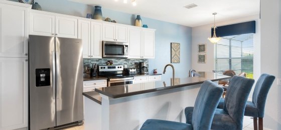 Book a villa in Florida