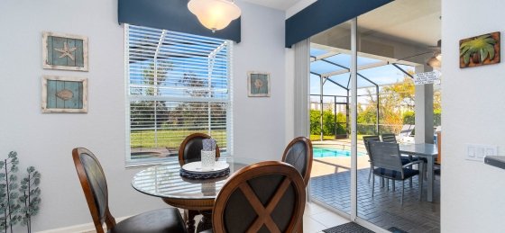 Book a villa holiday in Florida