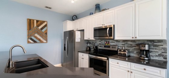 Villa holidays in Florida